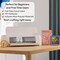 Cricut Maker 4 Cutting Machine with Vinyl and Iron-On Sheets Bundle